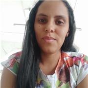 Profesora colombiana del área Lengua Castellana y español, ofrece clases 100% online, para aprender o perfeccionar el Español. Manejamos conversatorios para una mayor fluidez